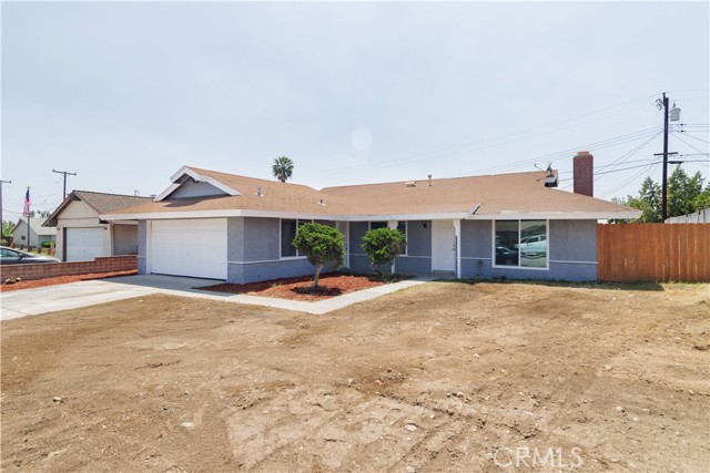 Detail Gallery Image 2 of 29 For 7560 Buckeye St, Highland,  CA 92346 - 3 Beds | 2 Baths