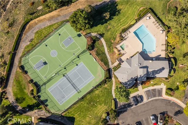 Detail Gallery Image 29 of 30 For 2572 Avenida Del Vista #M102, Corona,  CA 92882 - 1 Beds | 1 Baths