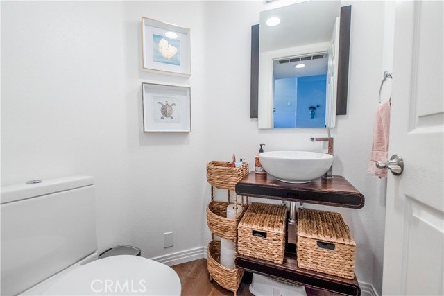 Detail Gallery Image 28 of 37 For 14 Rowan Dr, Aliso Viejo,  CA 92656 - 3 Beds | 2/1 Baths