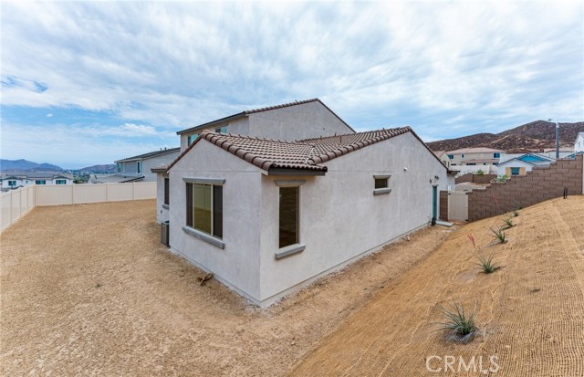 Detail Gallery Image 38 of 39 For 25166 Desert Sage Dr, Menifee,  CA 92586 - 5 Beds | 4/1 Baths