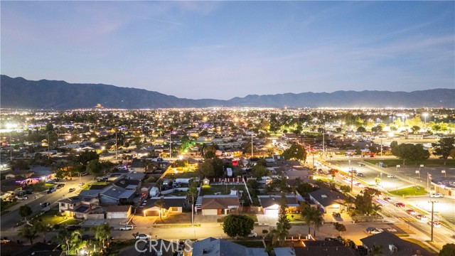 Detail Gallery Image 41 of 43 For 16464 Tullock, Fontana,  CA 92335 - 4 Beds | 2 Baths