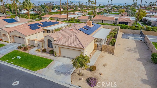 Detail Gallery Image 55 of 60 For 8 Vistara Dr, Rancho Mirage,  CA 92270 - 3 Beds | 2 Baths