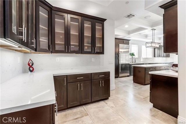 Detail Gallery Image 46 of 65 For 9484 Gloaming Dr, Beverly Hills,  CA 90210 - 4 Beds | 4 Baths