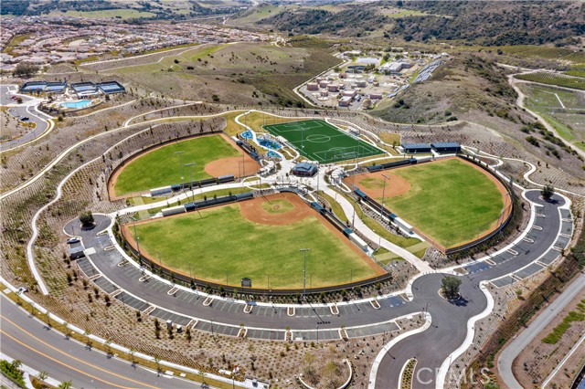 Detail Gallery Image 25 of 25 For 100 Jaripol Cir, Rancho Mission Viejo,  CA 92694 - 1 Beds | 1/1 Baths