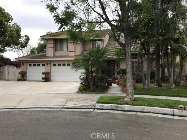 6779 Greenbriar Court, Chino, CA 91710