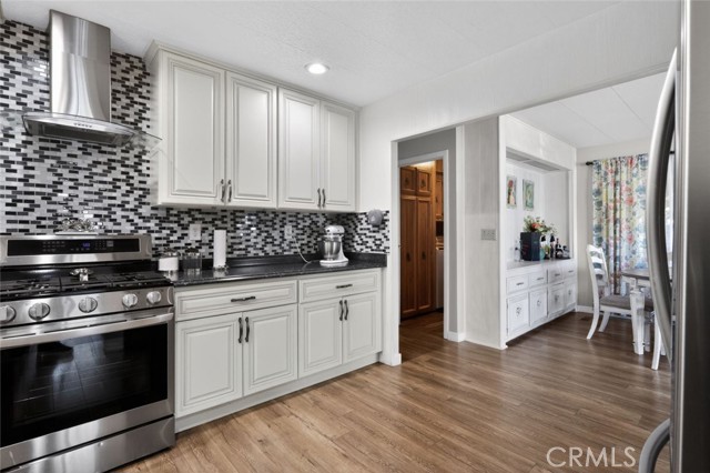 Detail Gallery Image 15 of 30 For 712 Canyon Dr, Lebec,  CA 93243 - 2 Beds | 2 Baths