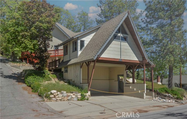 Detail Gallery Image 31 of 36 For 28680 Zion Dr, Lake Arrowhead,  CA 92352 - 3 Beds | 3/1 Baths