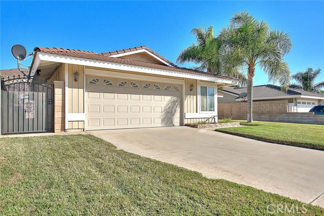 Detail Gallery Image 3 of 59 For 2734 Shiells Ave, Jurupa Valley,  CA 92509 - 3 Beds | 2 Baths