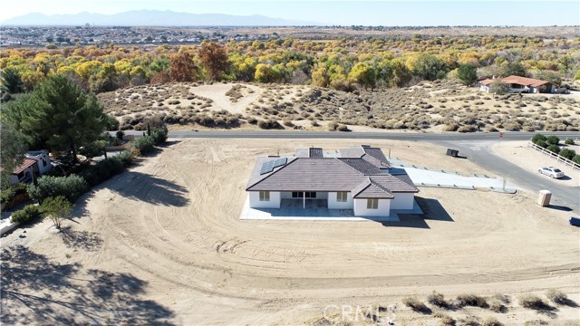 Detail Gallery Image 66 of 68 For 14285 Riverside Dr, Apple Valley,  CA 92307 - 4 Beds | 2/1 Baths