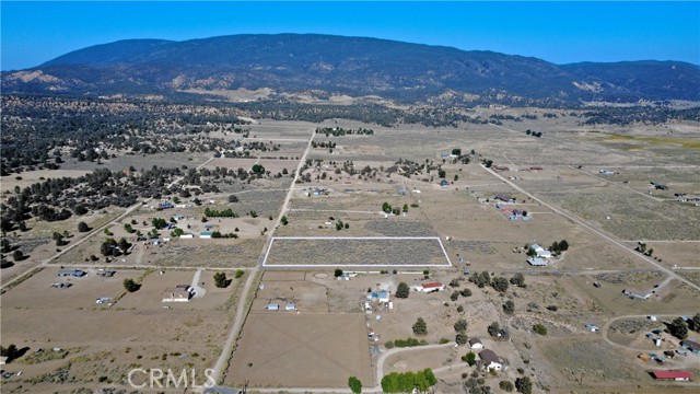 Detail Gallery Image 5 of 6 For 0 Chuchupate Trl, Frazier Park,  CA 93225 - – Beds | – Baths