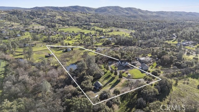 Detail Gallery Image 60 of 63 For 58 Tribulation, Oroville,  CA 95966 - 3 Beds | 3/1 Baths