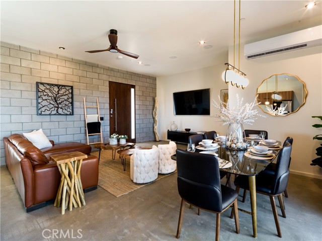 Detail Gallery Image 5 of 39 For 64754 E Broadway, Joshua Tree,  CA 92252 - 3 Beds | 2 Baths