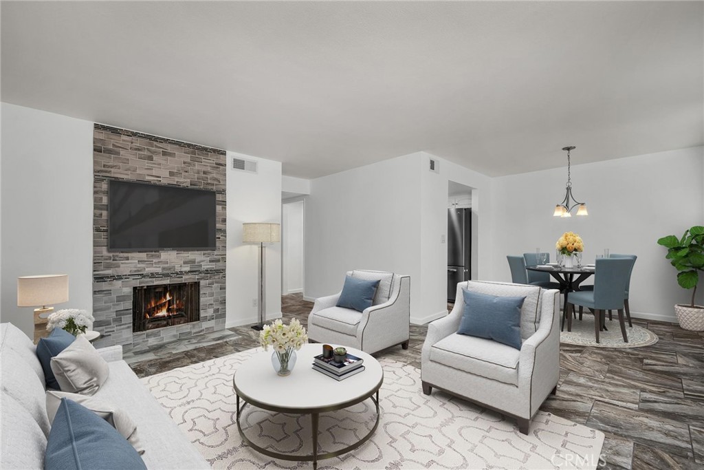 21333 Lassen Street #6H