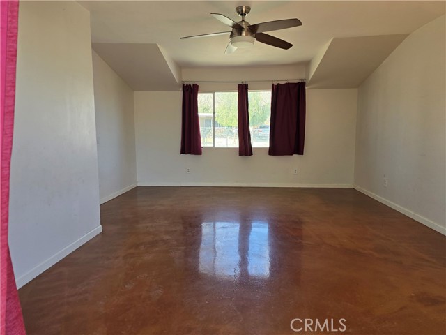 Detail Gallery Image 5 of 33 For 55837 Antelope Trail, Yucca Valley,  CA 99228 - 2 Beds | 1 Baths