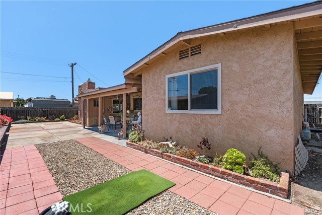 Detail Gallery Image 41 of 49 For 3470 Flower St, Santa Maria,  CA 93455 - 4 Beds | 2 Baths