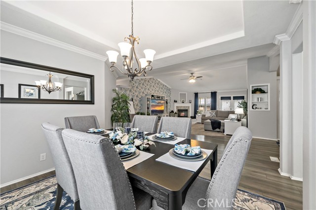 Detail Gallery Image 15 of 45 For 1444 Saint Croix Dr, Hemet,  CA 92543 - 3 Beds | 2 Baths