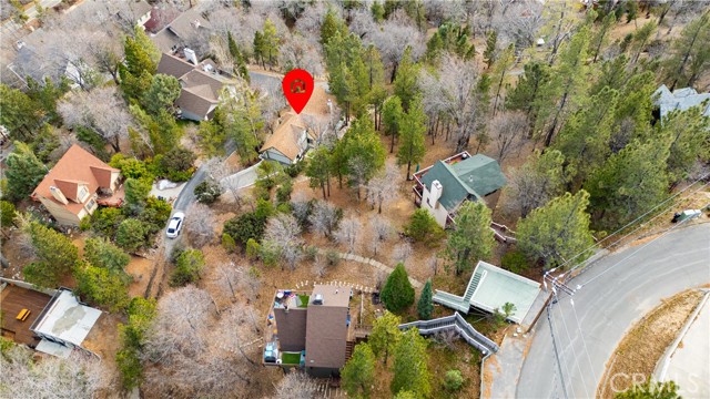 Detail Gallery Image 56 of 63 For 28227 Arbon Ln, Lake Arrowhead,  CA 92352 - 3 Beds | 3/1 Baths