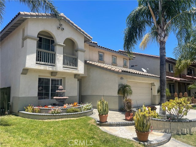 Detail Gallery Image 6 of 13 For 26728 Santa Rosa Dr, Moreno Valley,  CA 92555 - 4 Beds | 2/1 Baths