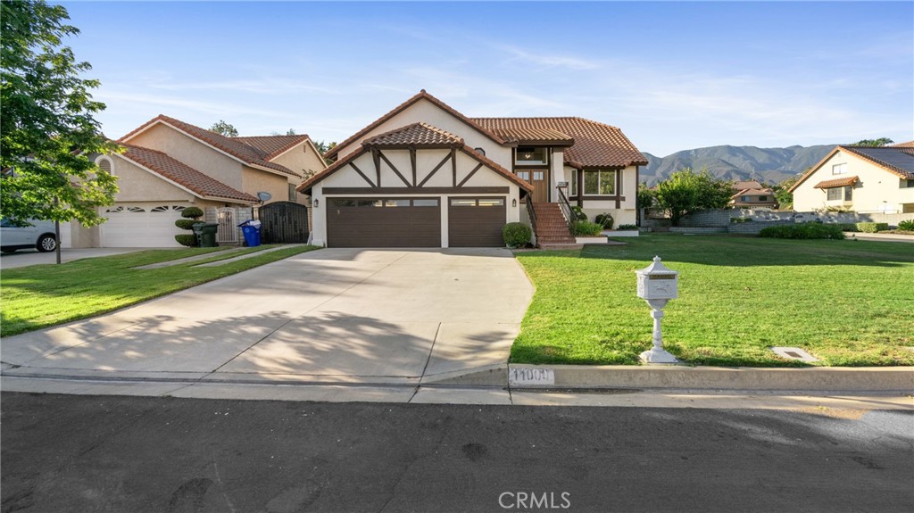 11000 Cross Keys Drive
