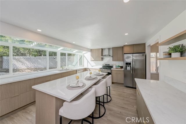 Detail Gallery Image 10 of 41 For 2690 Camino Del Sol, Fullerton,  CA 92833 - 4 Beds | 3/1 Baths