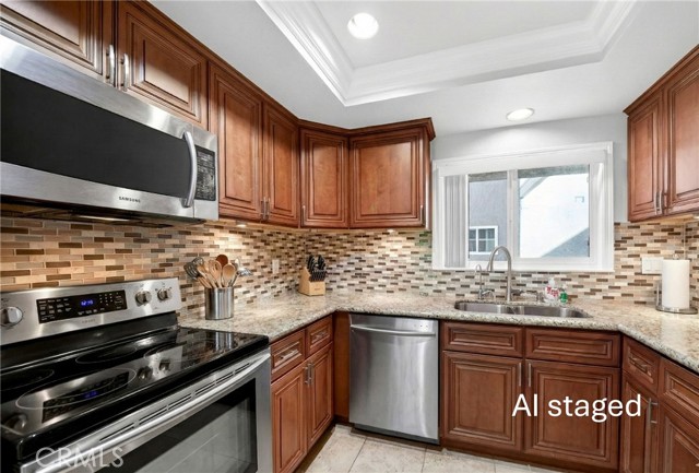 Detail Gallery Image 11 of 43 For 2393 W via Mariposa 2b,  Laguna Woods,  CA 92637 - 2 Beds | 2 Baths