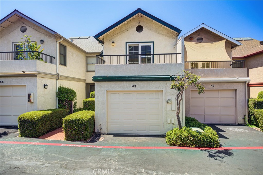 1106 Oceanaire Drive 43, San Luis Obispo, CA 93405