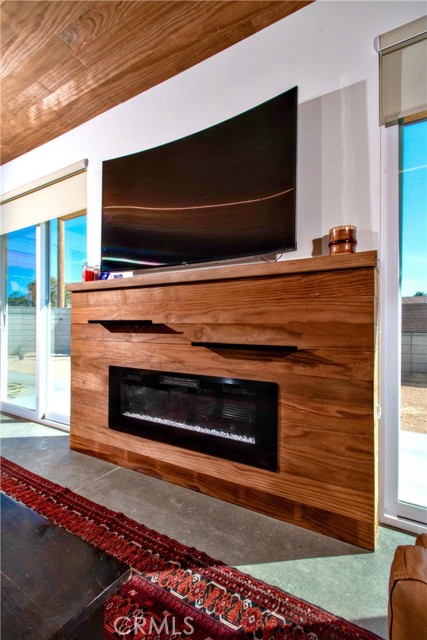 Detail Gallery Image 9 of 44 For 62008 Grand View Cir a,  Joshua Tree,  CA 92252 - 2 Beds | 1/1 Baths