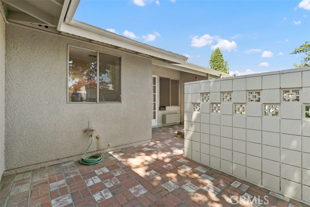 Detail Gallery Image 32 of 33 For 386 Avenida Castilla #C,  Laguna Woods,  CA 92637 - 2 Beds | 1 Baths