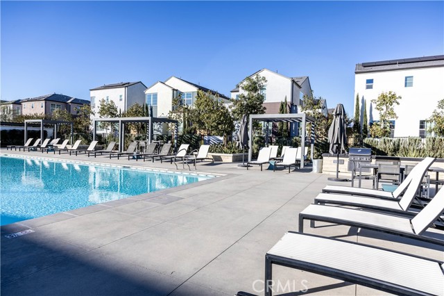 Detail Gallery Image 40 of 47 For 2456 E Hyde Paseo, Ontario,  CA 91762 - 3 Beds | 2/1 Baths