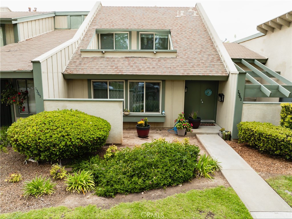 1361 Camelot Drive