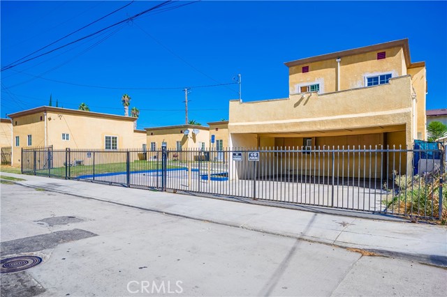 Detail Gallery Image 9 of 11 For 1341 N D St, San Bernardino,  CA 92405 - – Beds | – Baths