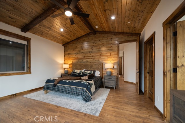Detail Gallery Image 22 of 38 For 1618 Tuolumne Rd, Big Bear City,  CA 92314 - 4 Beds | 3/1 Baths