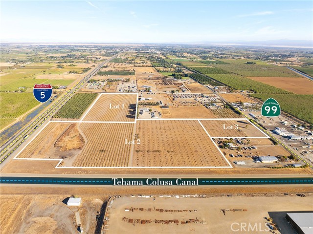 Detail Gallery Image 4 of 26 For 3785 County Rd, Orland,  CA 95963 - – Beds | – Baths