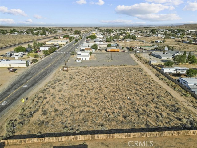 Detail Gallery Image 3 of 6 For 0 Apn - 231-361-01-00-9, Boron,  CA 93516 - – Beds | – Baths