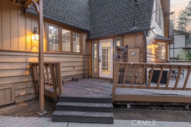 Detail Gallery Image 12 of 51 For 41941 Evergreen Dr, Big Bear Lake,  CA 92315 - 4 Beds | 4 Baths