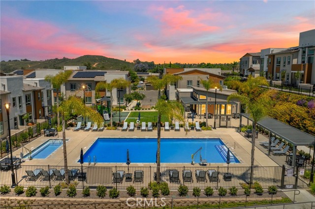 Home for Sale in Vista