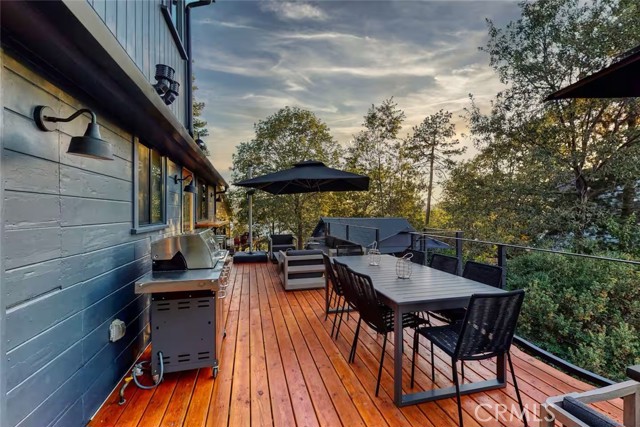 Detail Gallery Image 27 of 58 For 481 Heliotrope Dr, Lake Arrowhead,  CA 92352 - 3 Beds | 2/1 Baths