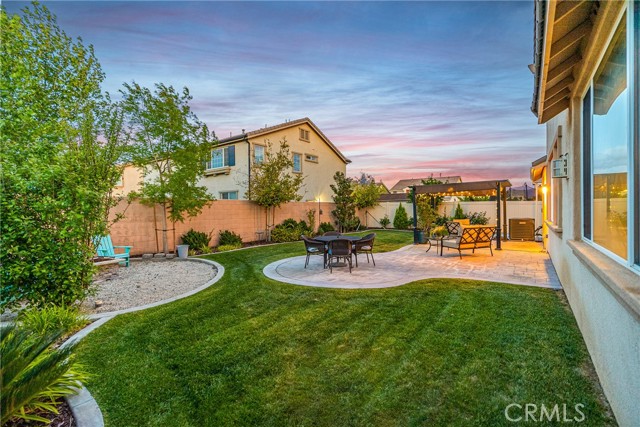 Detail Gallery Image 41 of 54 For 43928 Windrose Pl, Lancaster,  CA 93536 - 4 Beds | 3/1 Baths