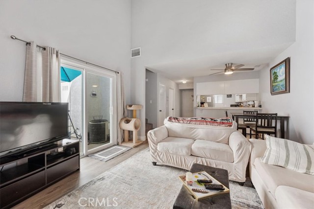 Detail Gallery Image 8 of 34 For 10710 El Camino Real #7,  Atascadero,  CA 93422 - 2 Beds | 1/1 Baths