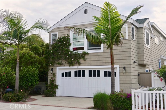 2010 Bayview Drive Hermosa Beach, California This classic Craftsman Beach Home runs street to alley and is located in the most highly sought after neighborhood in Hermosa Beach. This is a warm and inviting home that was extensively remodeled in 2009. Hardwood floors run throughout, marble counters, and stainless appliances including Meile dishwasher and 6 burner Viking gas range... meticulously designed with no expense spared. Formal living and dining room with built-in vintage buffet and bookcases, french doors, glass knobs, crown molding, and coved ceilings... no detail overlooked. The ocean-view master suite offers a walk-in closet, large marble shower & jetted tub wet room. Other luxurious mentionables include an entertaining outdoor living area, outdoor hot/cold shower, and a large 2 car garage. Just 2 stop signs to the sand, and a fun walk to downtown, shops, and restaurants. This is the life... this is Hermosa! Come and see the original, non-cookie cutter beach home you've been seeking!