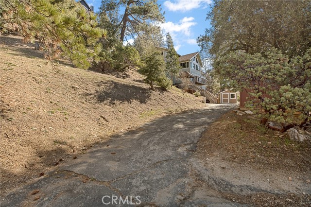 Detail Gallery Image 44 of 46 For 28834 Zion Dr, Lake Arrowhead,  CA 92352 - 4 Beds | 3 Baths