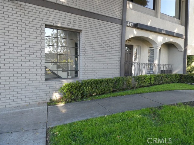 447 Burchett Street, Glendale, California 91203, ,Commercial Sale,For Sale,447 Burchett Street,CRGD23004480