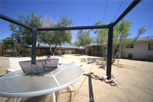 Detail Gallery Image 26 of 32 For 61740 Oleander Dr, Joshua Tree,  CA 92252 - 2 Beds | 2 Baths