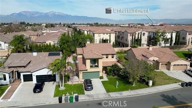 Detail Gallery Image 70 of 75 For 6365 Caxton St, Corona,  CA 91752 - 4 Beds | 3 Baths