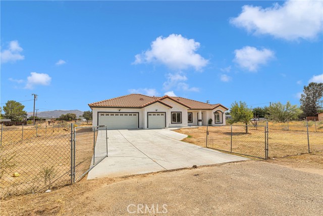 Detail Gallery Image 36 of 37 For 12999 Mohawk Rd, Apple Valley,  CA 92308 - 4 Beds | 3 Baths