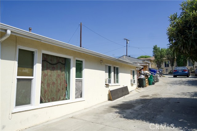 12130 Fidel Avenue, Whittier, California 90605, ,Multi-Family,For Sale,Fidel,OC24197135