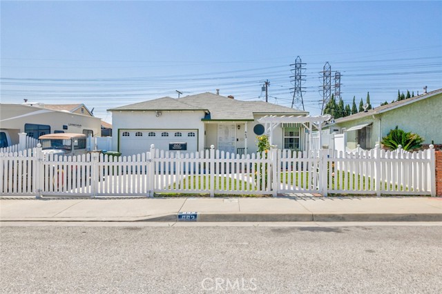 663 Saybrook Ave, Los Angeles, CA 90022