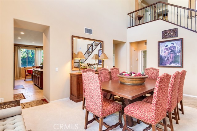 Detail Gallery Image 8 of 36 For 2967 Mangular, Corona,  CA 92882 - 5 Beds | 3 Baths