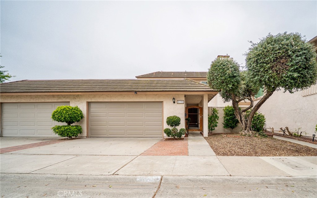 8190 Crowley Circle