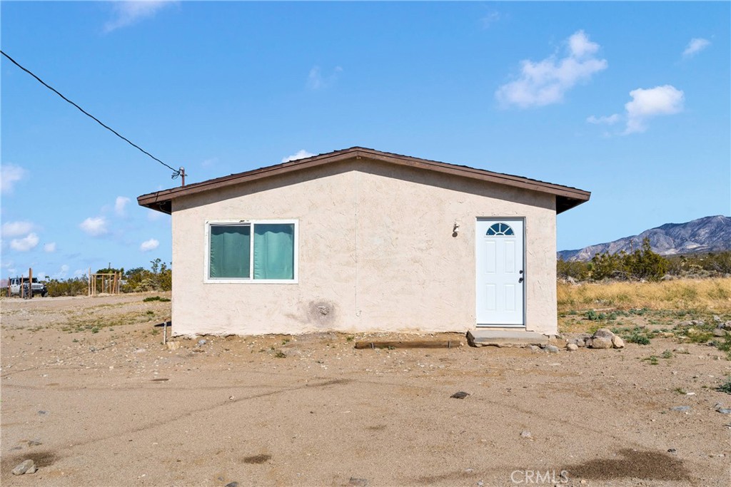 30229 Bourbon Road